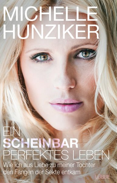 Cover von Ein scheinbar perfektes Leben