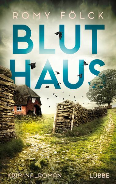 Cover von Bluthaus