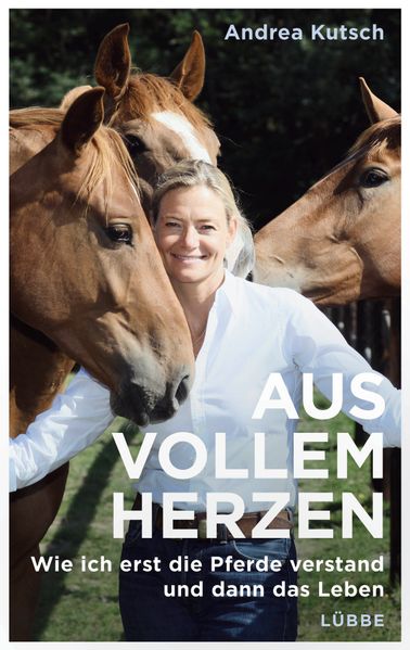 Cover von Aus vollem Herzen