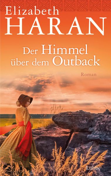 Cover von Der Himmel über dem Outback