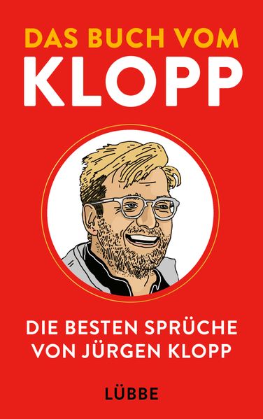 Cover von Das Buch vom Klopp