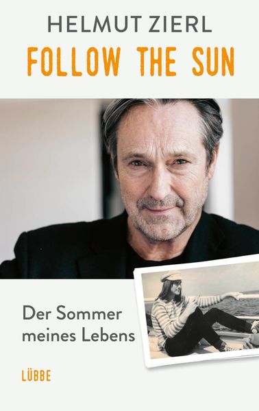 Cover von Follow the Sun