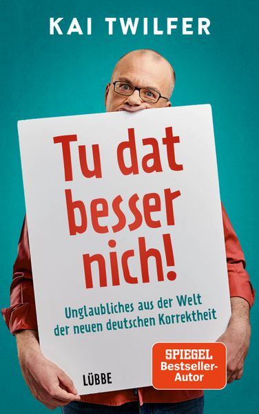 Cover von Tu dat besser nich!