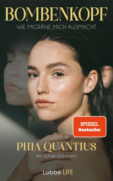 Cover von Bombenkopf