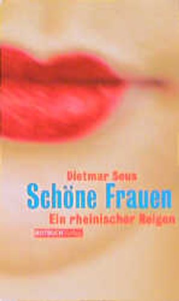 Cover von Schöne Frauen