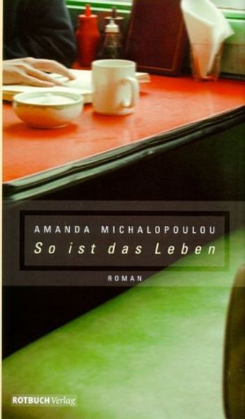 Cover von So ist das Leben