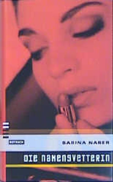 Cover von Die Namensvetterin