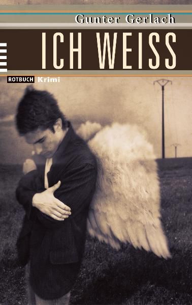 Cover von Ich weiß
