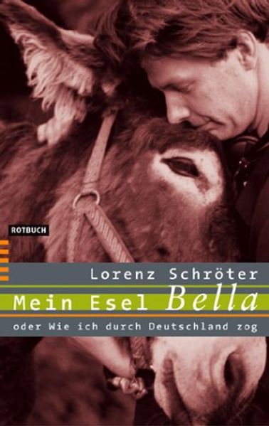 Cover von Mein Esel Bella