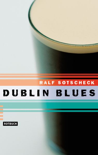 Cover von Dublin Blues