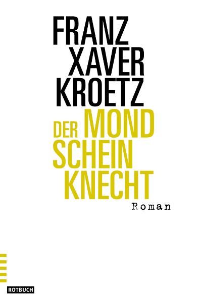 Cover von Der Mondscheinknecht