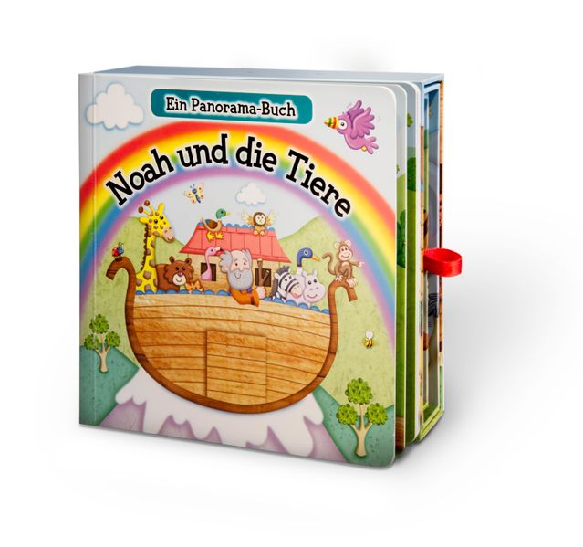 Cover von David und Goliat
