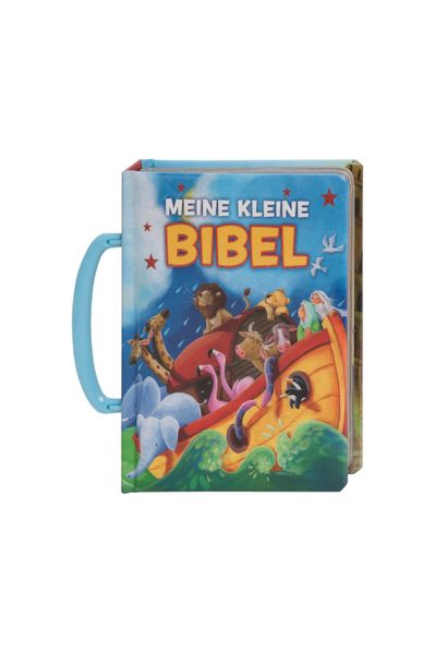 Cover von Meine kleine Bibel