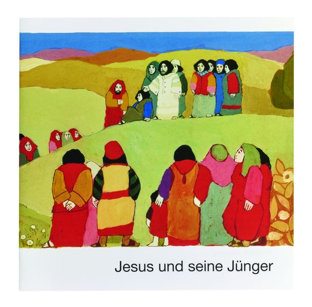 Cover von Gott macht alles neu