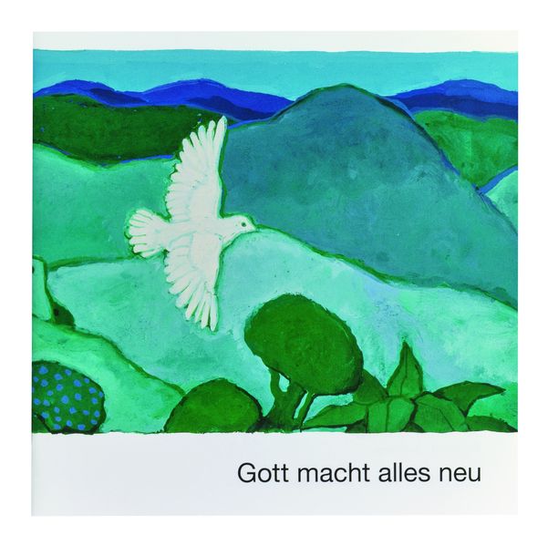 Cover von Jesus und seine Jünger