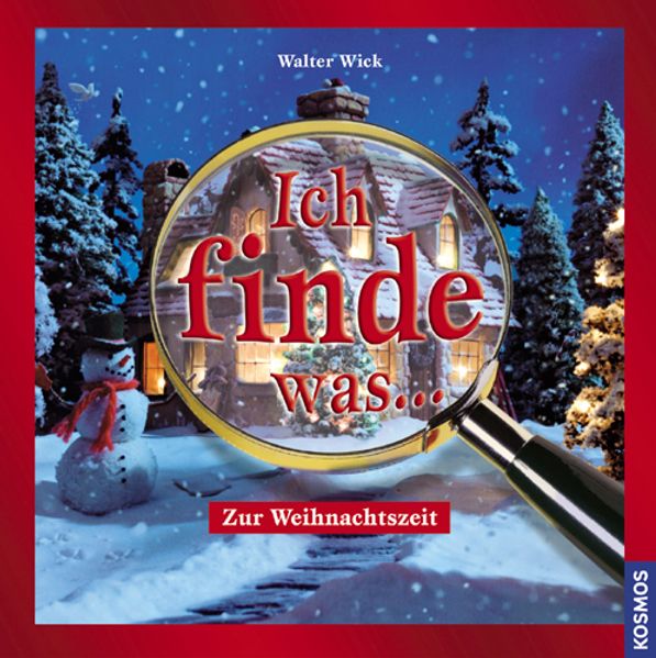 Cover von Zur Weihnachtszeit