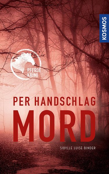 Cover von Per Handschlag Mord