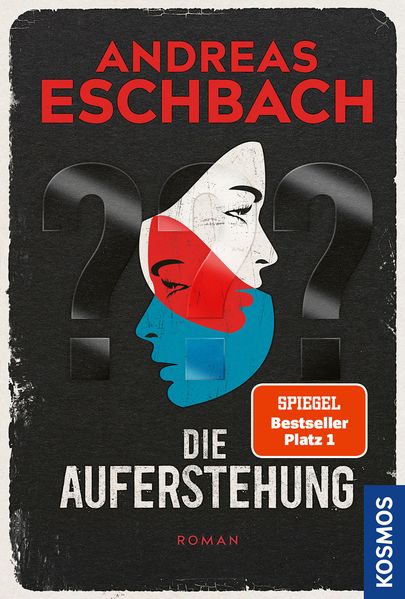 Cover von Die Auferstehung