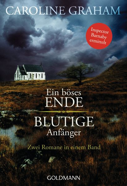 Cover von Ein böses Ende/Blutige Anfänger