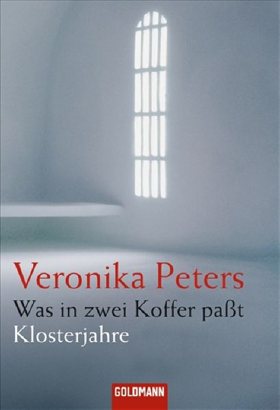 Cover von Was in zwei Koffer paßt