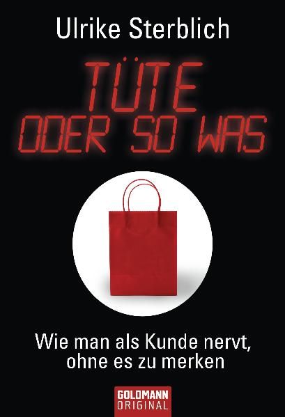 Cover von Tüte oder so was