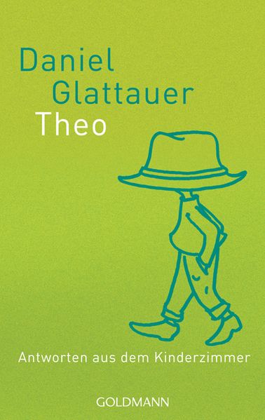 Cover von Theo