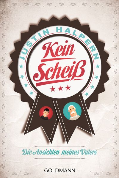 Cover von Kein Scheiß