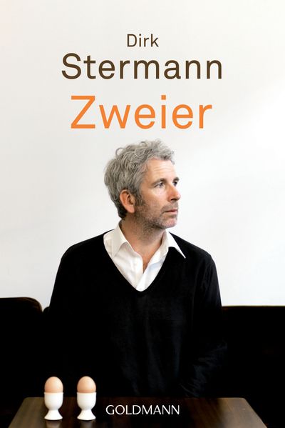 Cover von Zweier