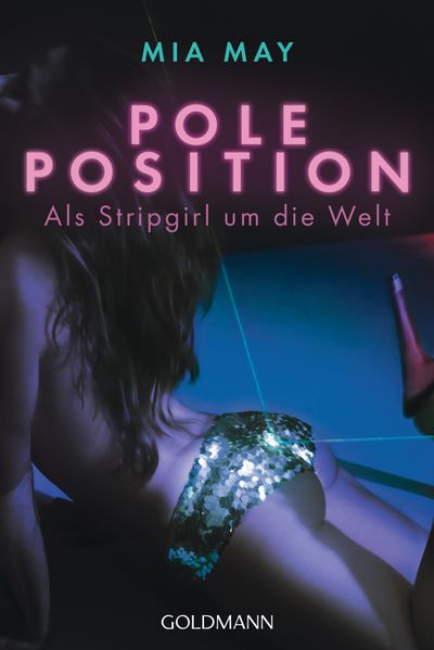 Cover von Poleposition