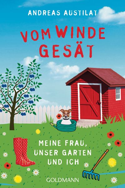 Cover von Vom Winde gesät