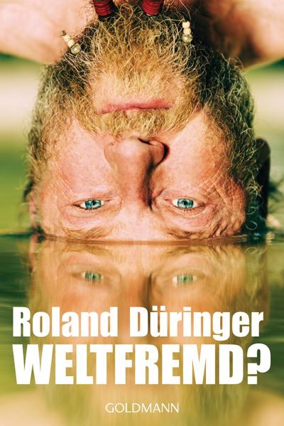 Cover von Weltfremd?