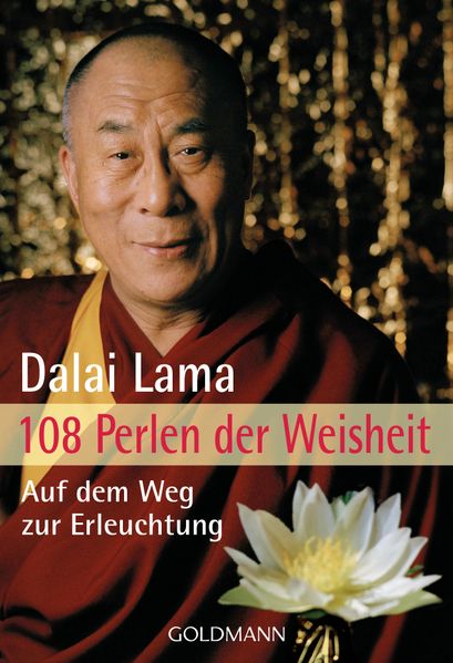 Cover von 108 Perlen der Weisheit