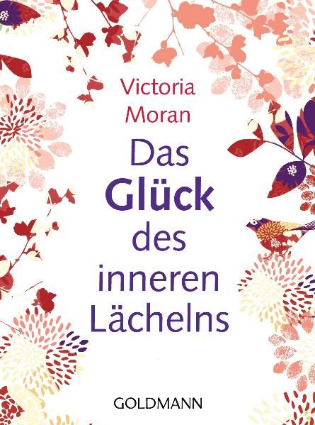 Cover von Das Glück des inneren Lächelns