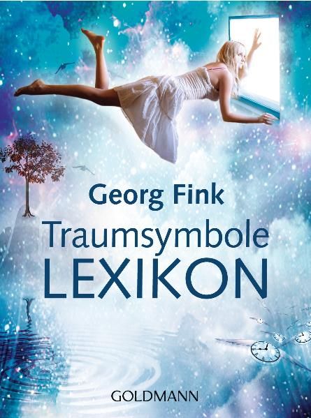 Cover von Traumsymbole Lexikon