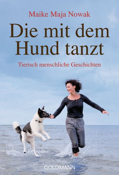 Cover von Die mit dem Hund tanzt