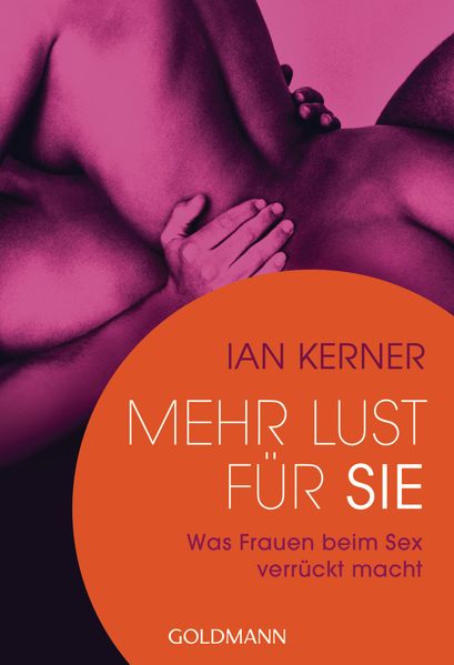 Cover von Mehr Lust für sie