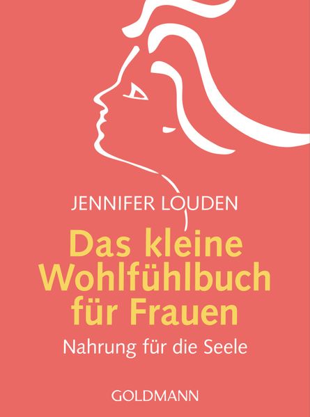 Cover von Das kleine Wohlfühlbuch für Frauen