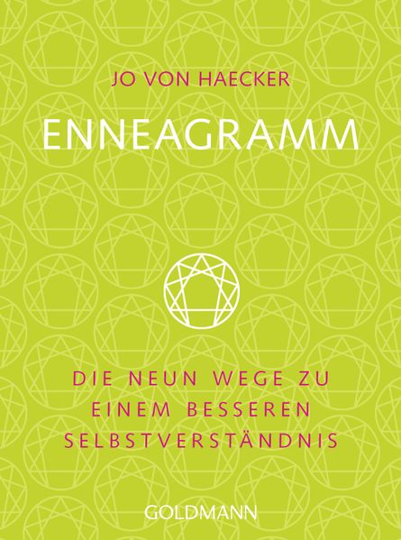 Cover von Enneagramm