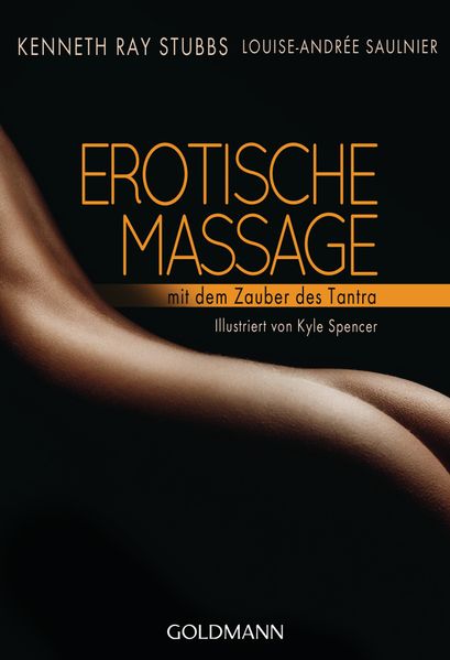 Cover von Erotische Massage