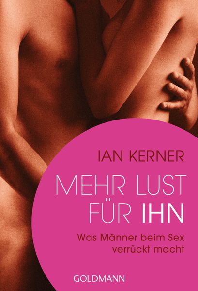 Cover von Mehr Lust für ihn