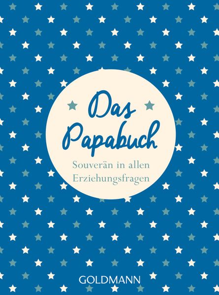 Cover von Das Papabuch