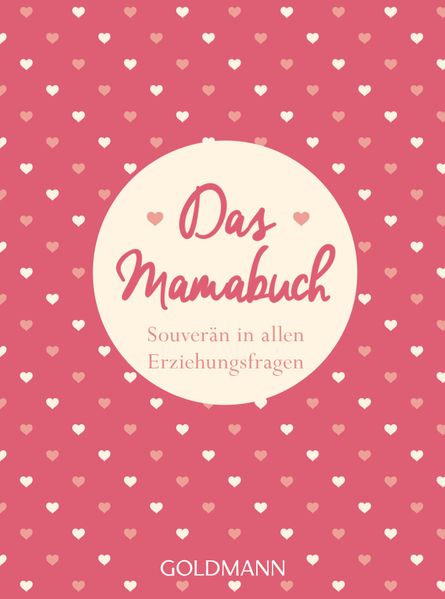 Cover von Das Mamabuch