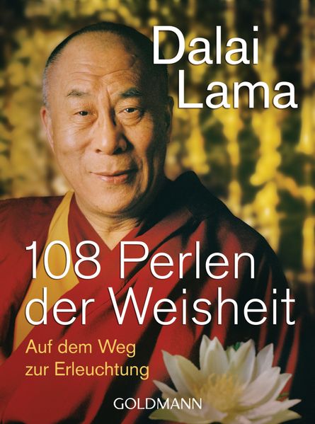 Cover von 108 Perlen der Weisheit