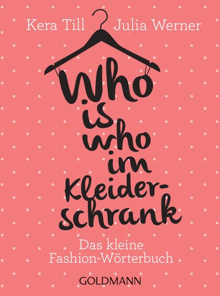 Cover von Who is who im Kleiderschrank