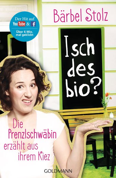 Cover von Isch des bio?