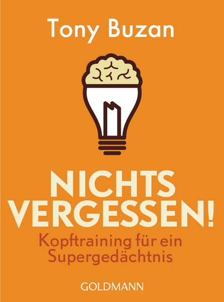 Cover von Nichts vergessen!