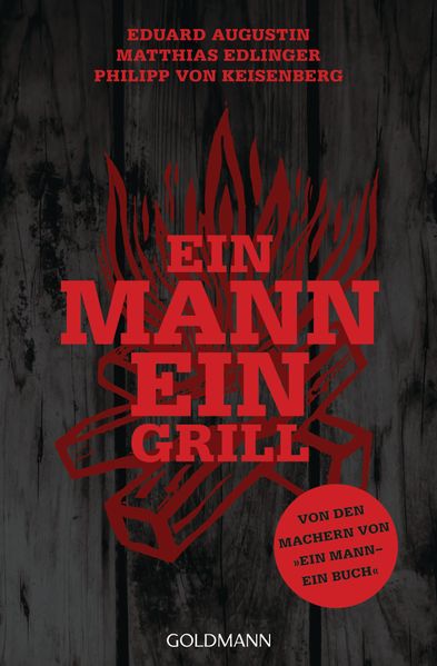 Cover von Ein Mann – ein Rost