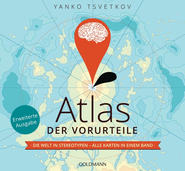 Cover von Atlas der Vorurteile