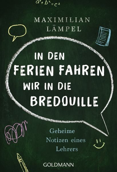 Cover von „In den Ferien fahren wir in die Bredouille“