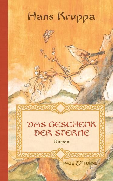 Cover von Das Geschenk der Sterne
